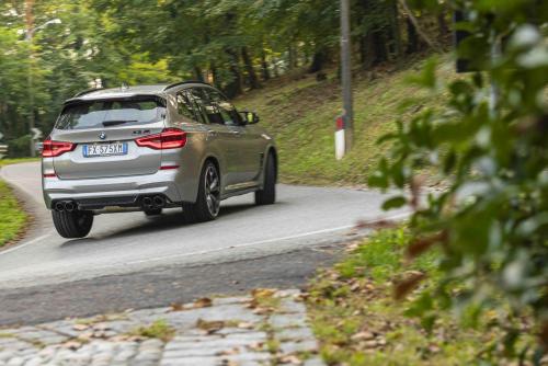 Automobilismo_BMW_X3_M competition465_ps_web